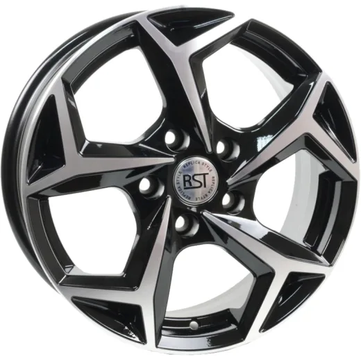 RST 6,5x16/5x114,3 ET46 D67,1 R066 (ASX, Cee'd, Optima) BD