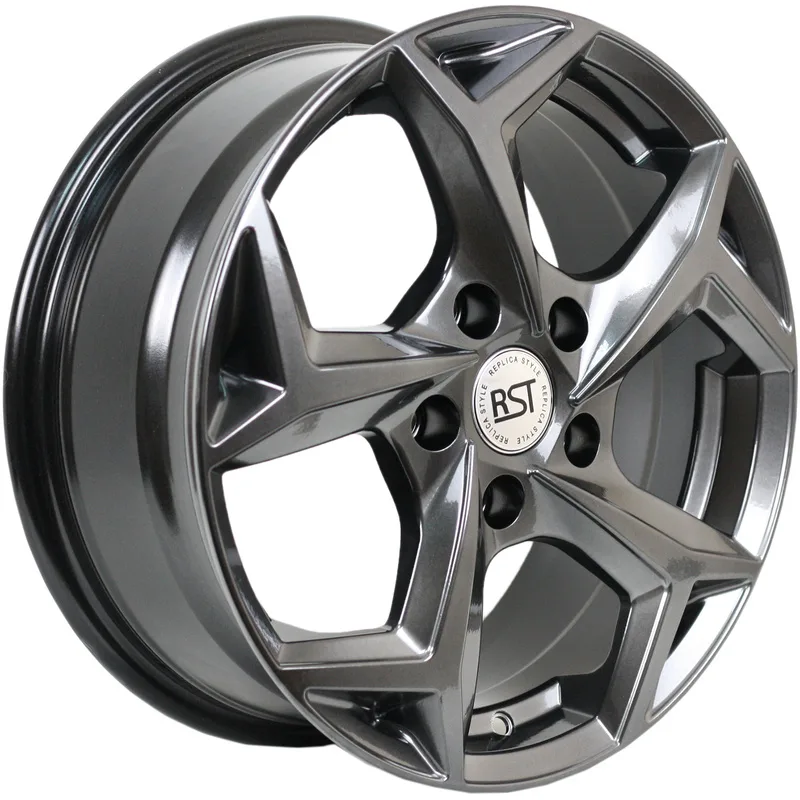 RST 6,5x16/5x112 ET46 D57,1 R066 (Octavia) BH
