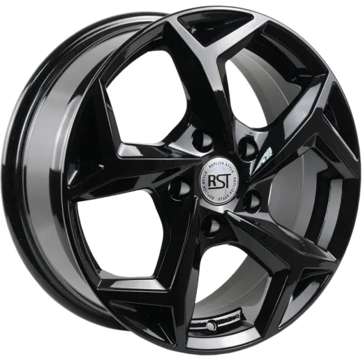 RST 6,5x16/5x114,3 ET38 D67,1 R066 (Outlander) BL