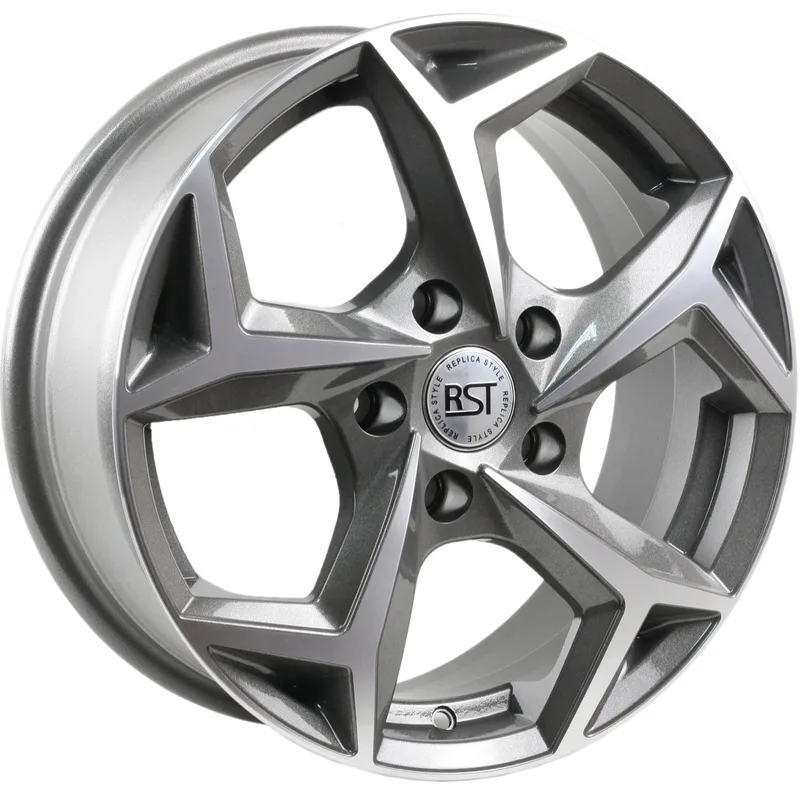 RST 6,5x16/5x114,3 ET38 D67,1 R066 (Outlander) GRD