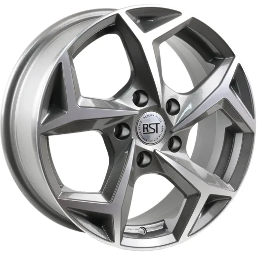 RST 6,5x16/5x114,3 ET38 D67,1 R066 (Outlander) GRD