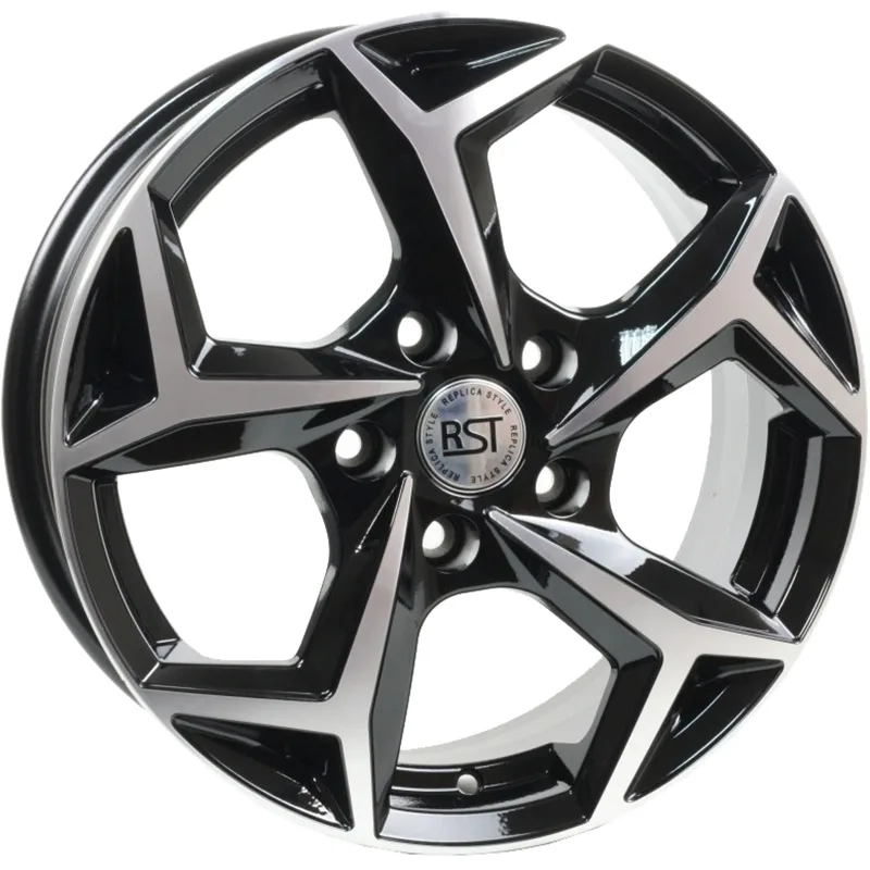 RST 6,5x16/5x100 ET48 D56,1 R066 (XV) BD