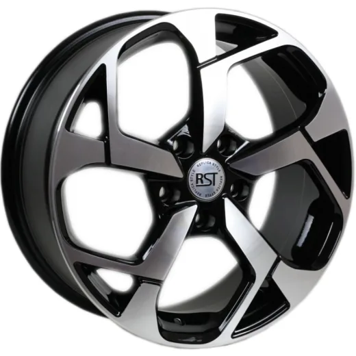 RST 7x17/5x114,3 ET47 D66,1 R067 (Juke) BD
