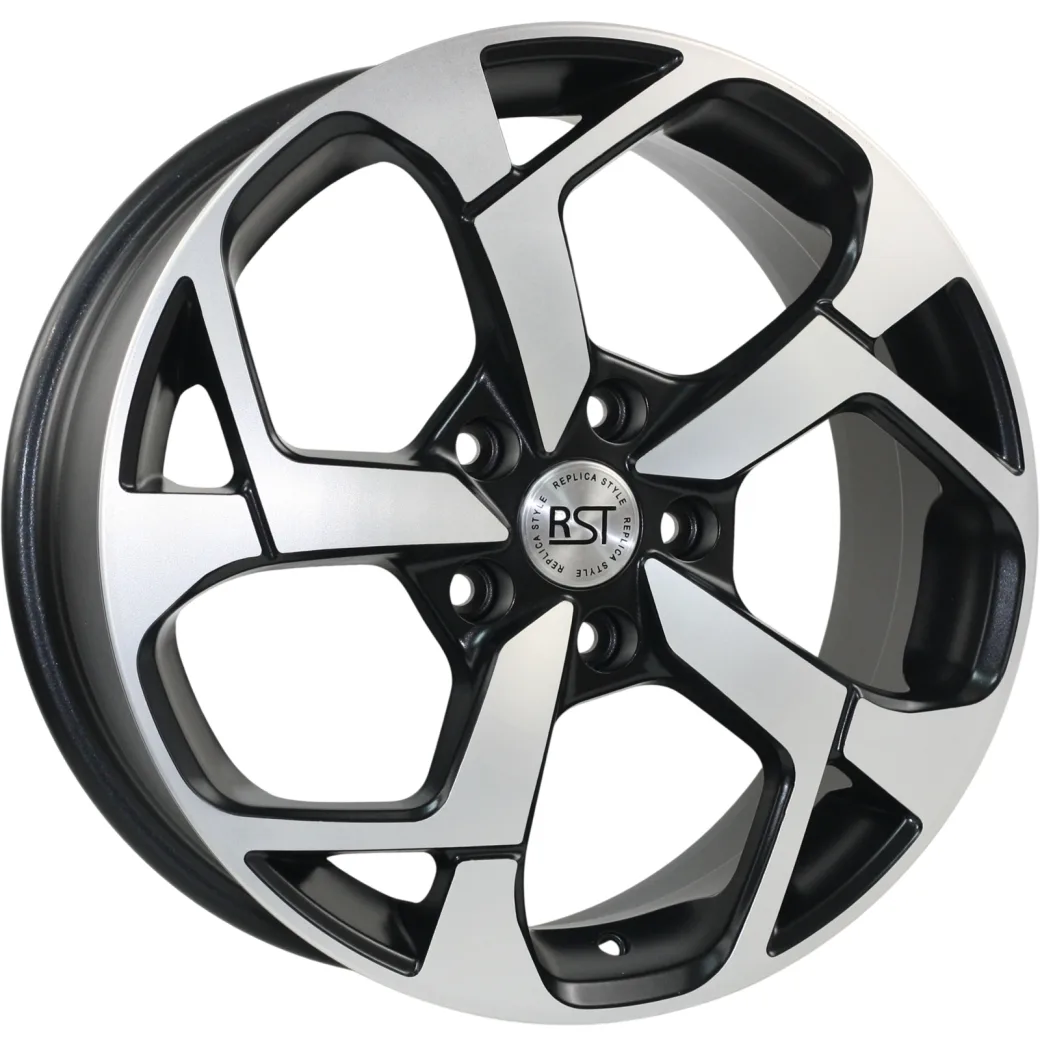 RST 7x17/5x114,3 ET48 D67,1 R067 (Sportage) BDm