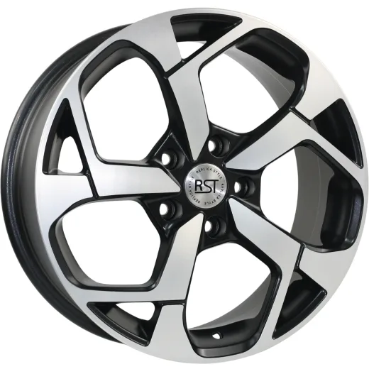 RST 7x17/5x114,3 ET48 D67,1 R067 (Sportage) BDm