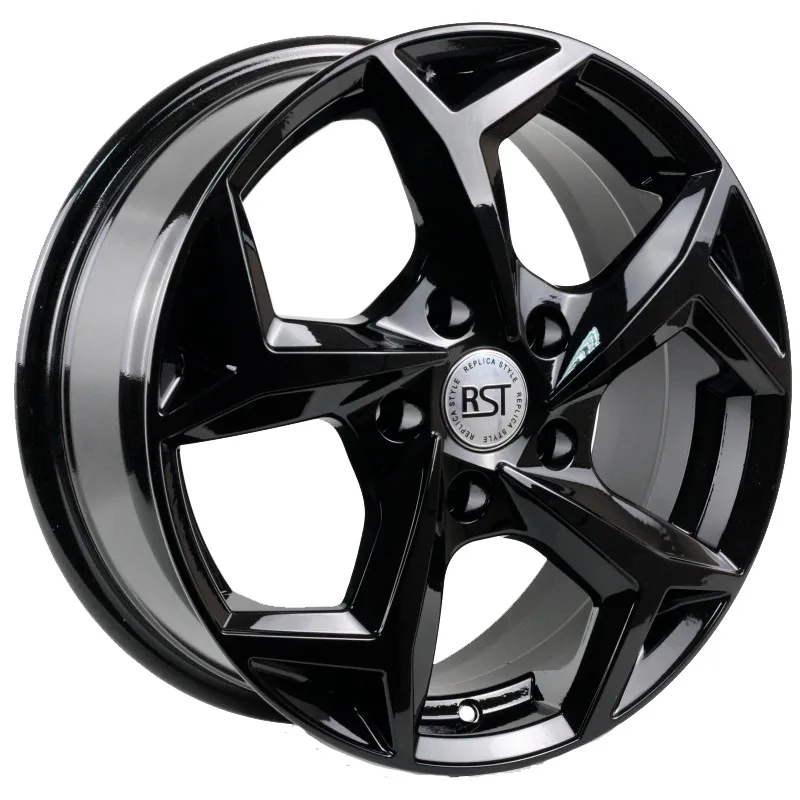 RST 7x17/5x114,3 ET48 D67,1 R067 (Sportage) BL