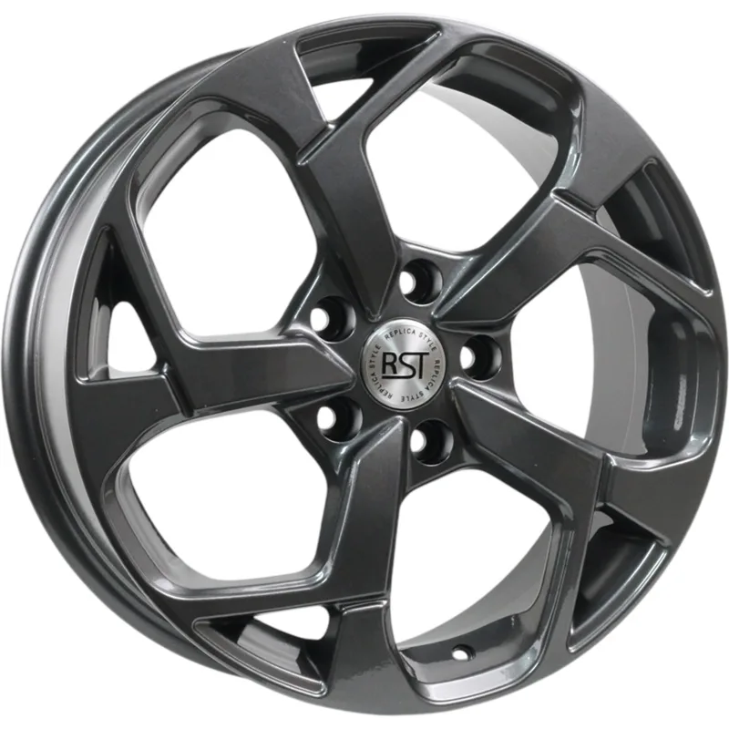 RST 7x17/5x114,3 ET48 D67,1 R067 (Sportage) BMG