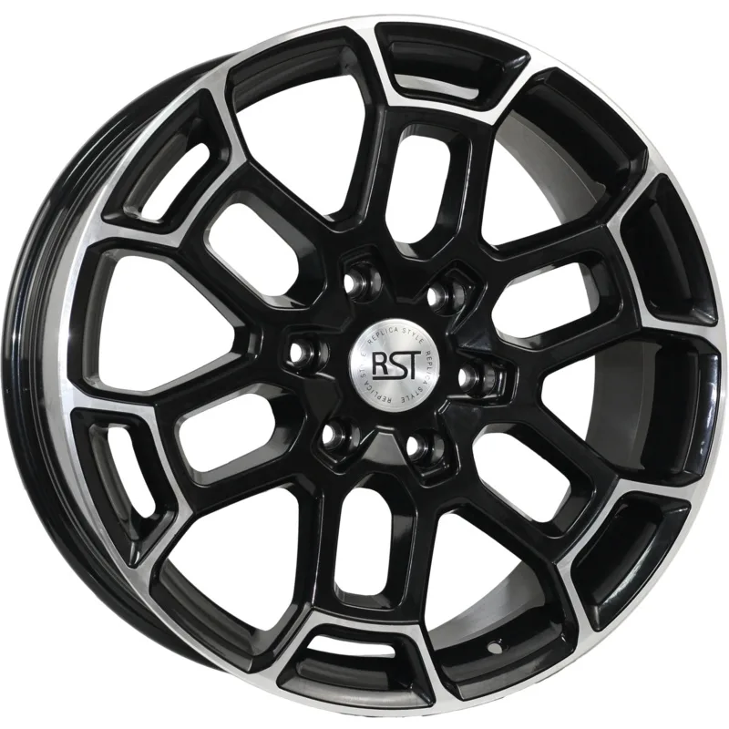 RST 8,5x20/6x139,7 ET25 D100,1 R072 BD
