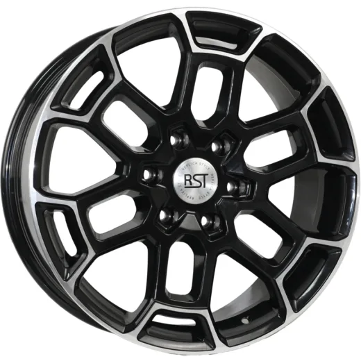 RST 8,5x20/6x139,7 ET35 D100,1 R072 BD