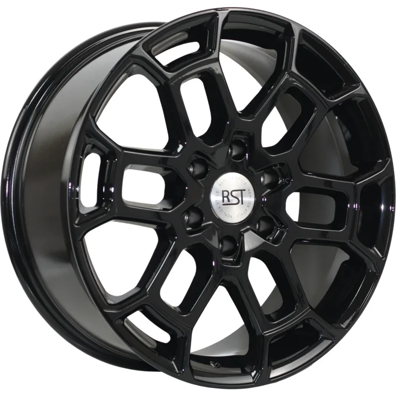 RST 8,5x20/6x139,7 ET35 D67,1 R072 BL