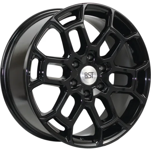 RST 8,5x20/6x139,7 ET35 D67,1 R072 BL