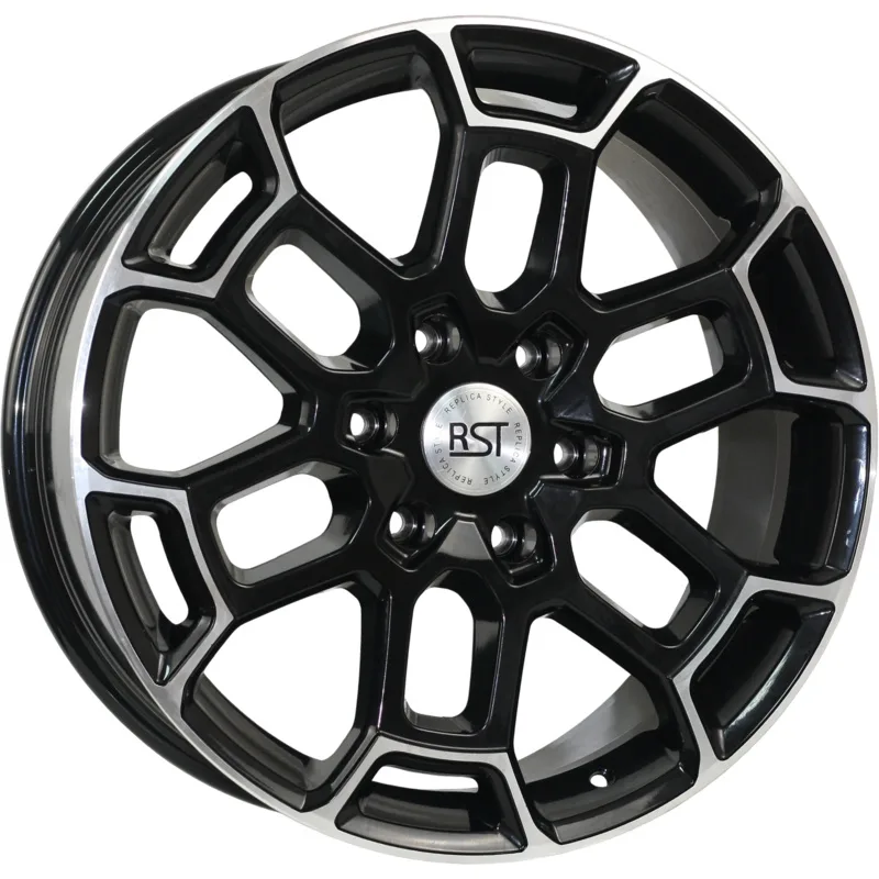 RST 8,5x20/6x139,7 ET25 D106,1 R072 (LC) BD