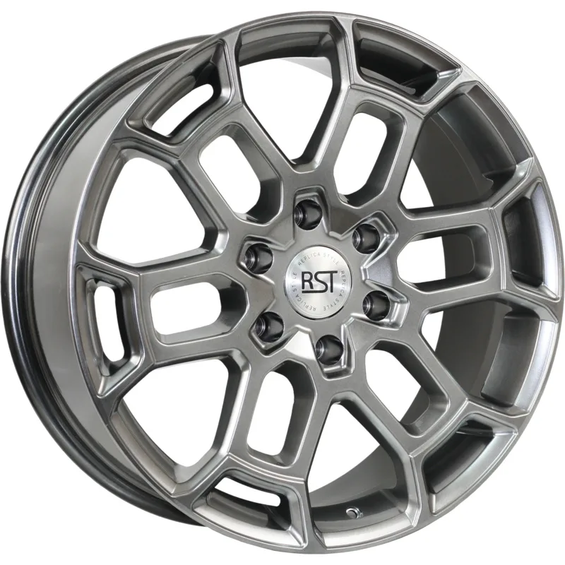 RST 8,5x20/6x139,7 ET25 D106,1 R072 (LC) BH