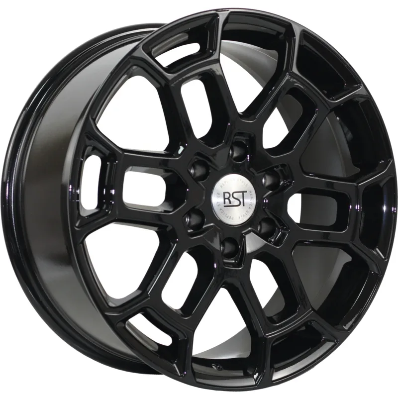 RST 8,5x20/6x139,7 ET25 D106,1 R072 (LC) BL