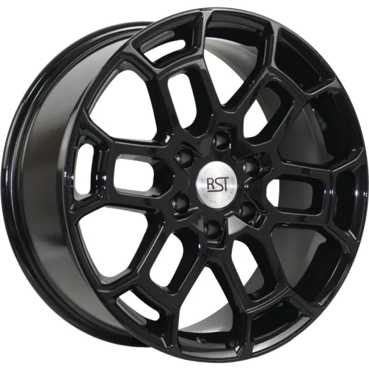 RST 8,5x20/6x139,7 ET25 D106,1 R072 (LC) BL