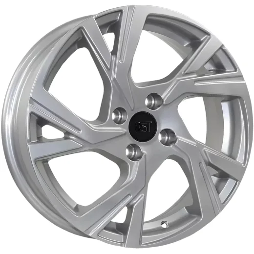 RST 6x15/4x100 ET46 D60,1 R075 SL