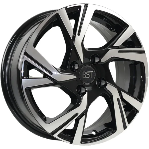 RST 6x15/4x100 ET46 D60,1 R075 BD