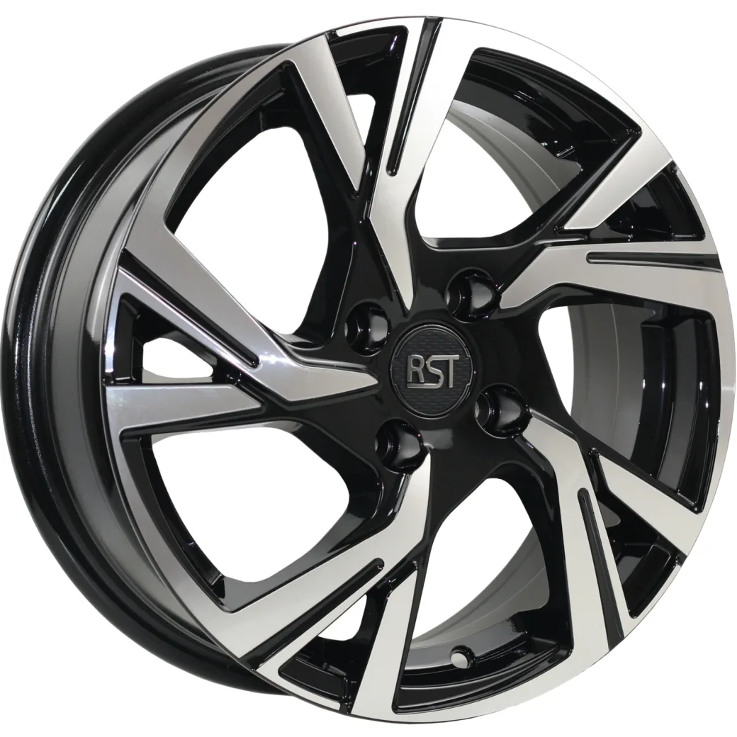 RST 6x15/4x100 ET40 D60,1 R075 (Logan) BD