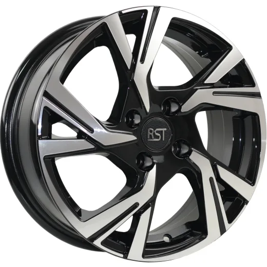RST 6x15/4x100 ET40 D60,1 R075 (Logan) BD