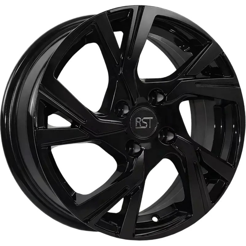 RST 6x15/4x100 ET40 D60,1 R075 (Logan) BL