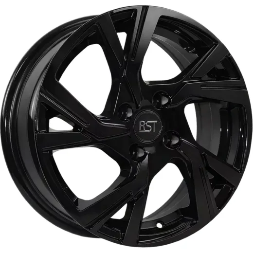 RST 6x15/4x100 ET40 D60,1 R075 (Logan) BL