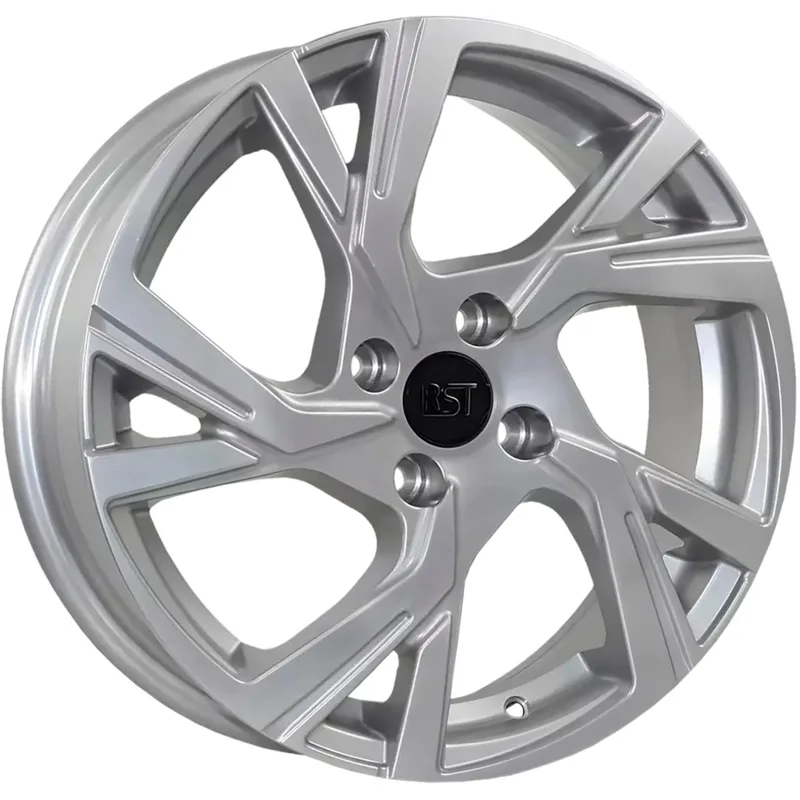 RST 6x15/4x100 ET40 D60,1 R075 (Logan) SL