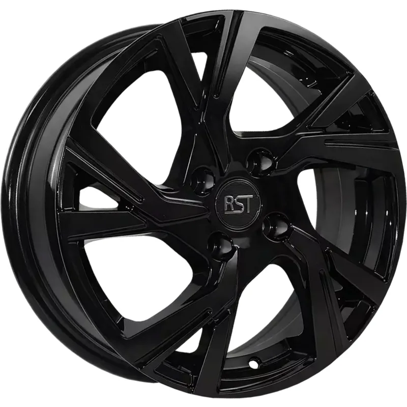 RST 6x15/4x100 ET46 D54,1 R075 (Rio, Solaris) BL