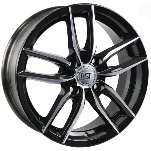 RST 6x16/5x114,3 ET43 D67,1 R076 (Creta) BD