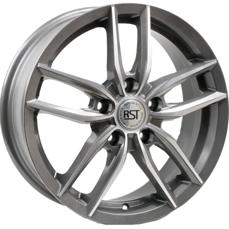 RST 6x16/5x114,3 ET43 D67,1 R076 (Creta) GRD