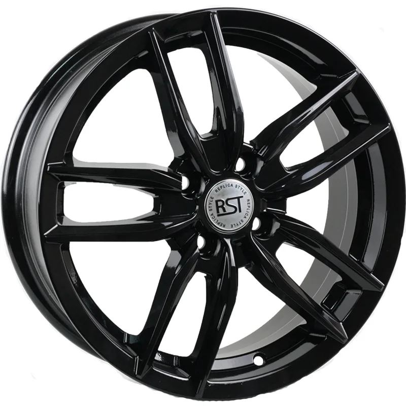 RST 6x16/5x114,3 ET43 D67,1 R076 (Creta) BL