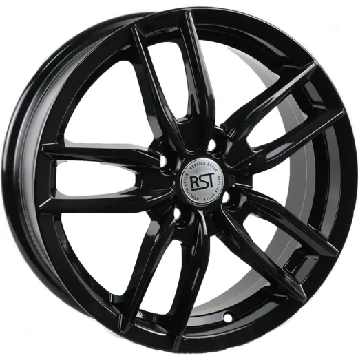 RST 6x16/5x114,3 ET43 D67,1 R076 (Creta) BL