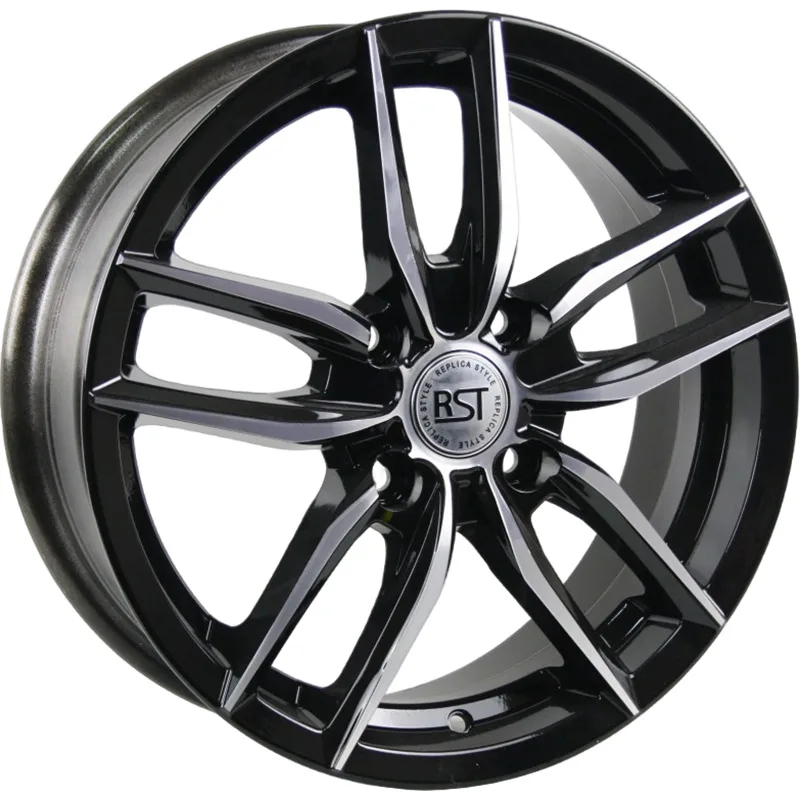 RST 6x16/4x100 ET48 D54,1 R076 (Solaris/Rio) BD