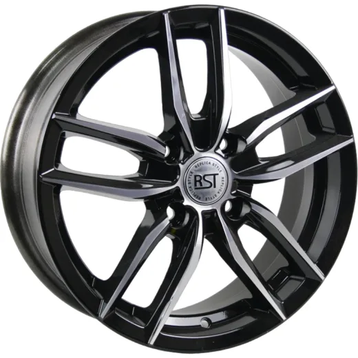 RST 6x16/4x100 ET48 D54,1 R076 (Solaris/Rio) BD