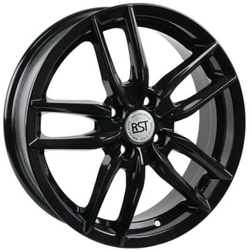 RST 6x16/4x100 ET48 D60,1 R076 (Vesta) BL