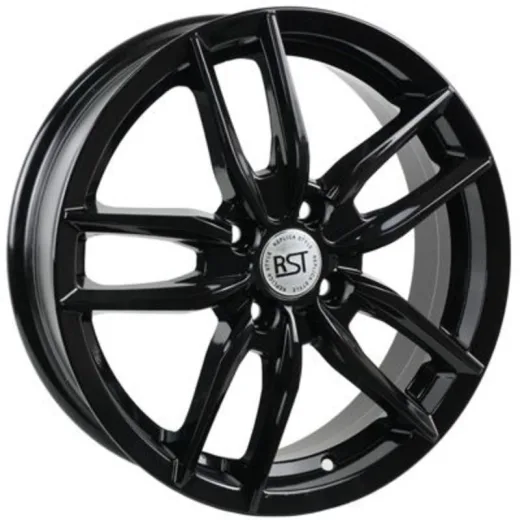RST 6x16/4x100 ET48 D60,1 R076 (Vesta) BL