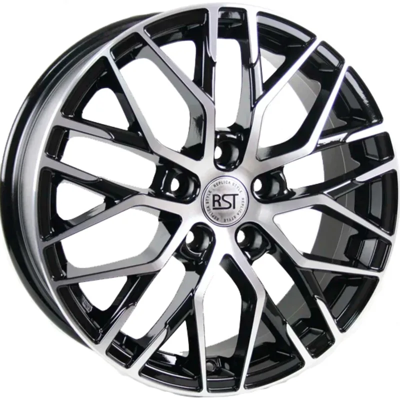 RST 6,5x17/5x114,3 ET50 D64,1 R077 (Haval H6) BD