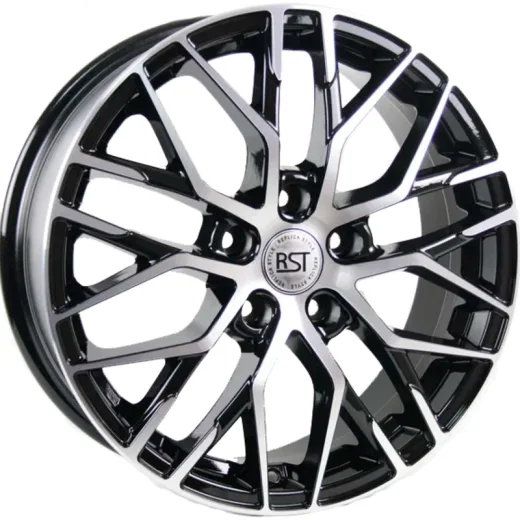 RST 6,5x17/5x114,3 ET50 D64,1 R077 (Haval H6) BD