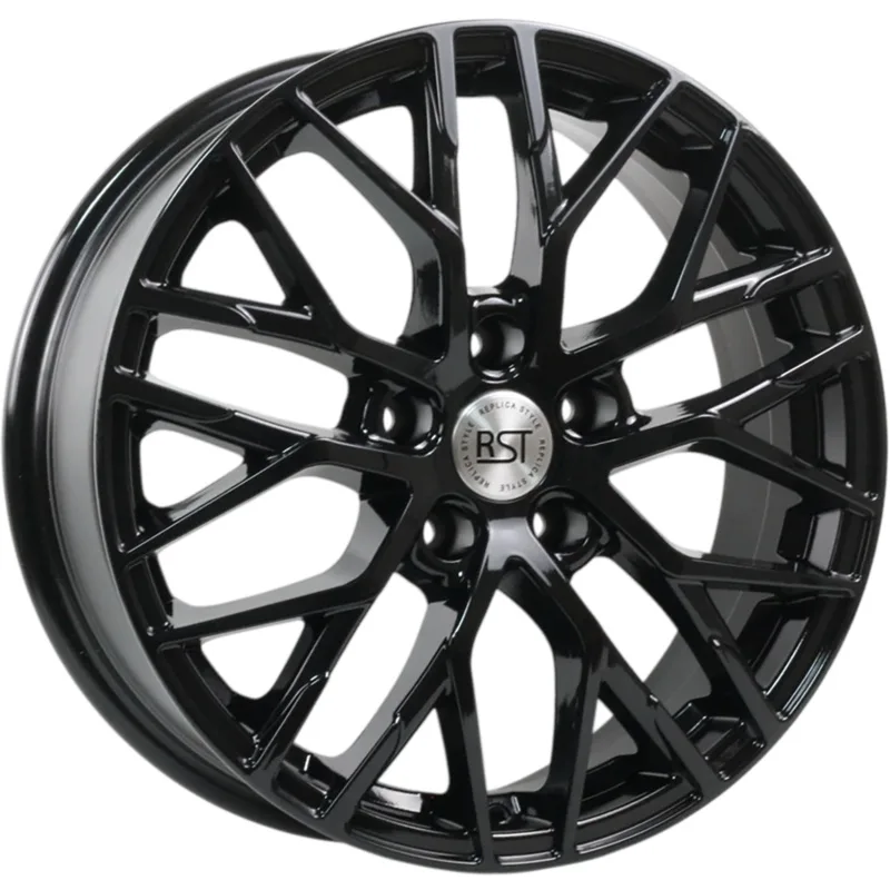 RST 6,5x17/5x114,3 ET48 D67,1 R077 (Creta) BL