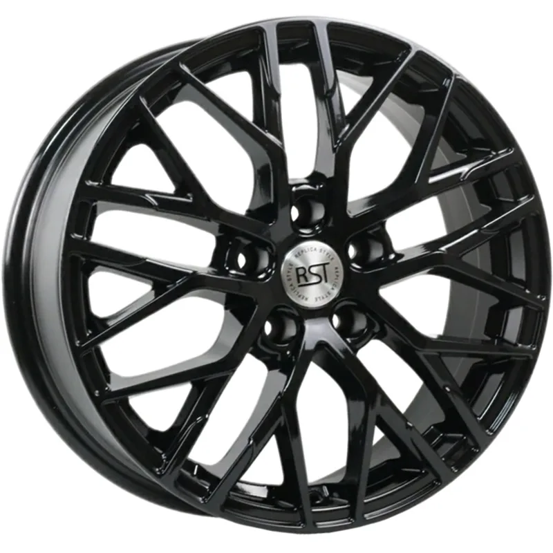 RST 6,5x17/5x114,3 ET50 D64,1 R077 (Haval H6) BL