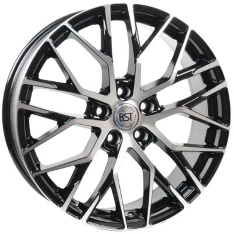 RST 6,5x17/5x114,3 ET45 D60,1 R077 (Rav4) BD