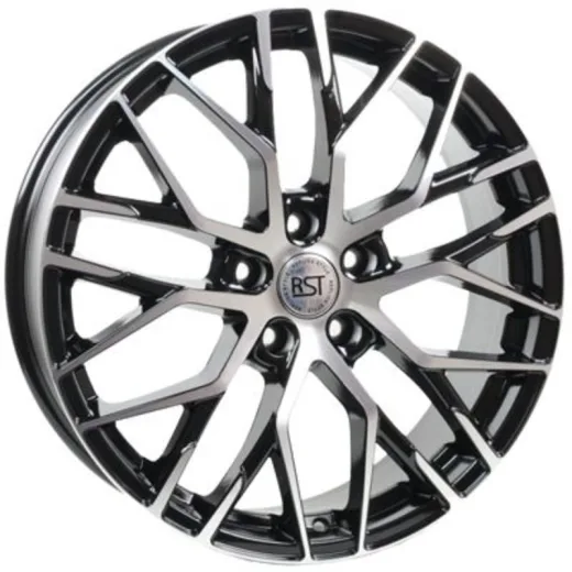 RST 6,5x17/5x114,3 ET45 D60,1 R077 (Rav4) BD