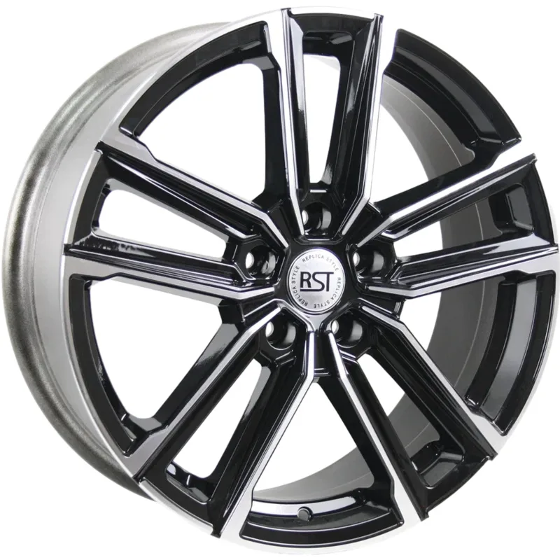 RST 7x18/5x100 ET28 D57,1 R078 (Faw) BD