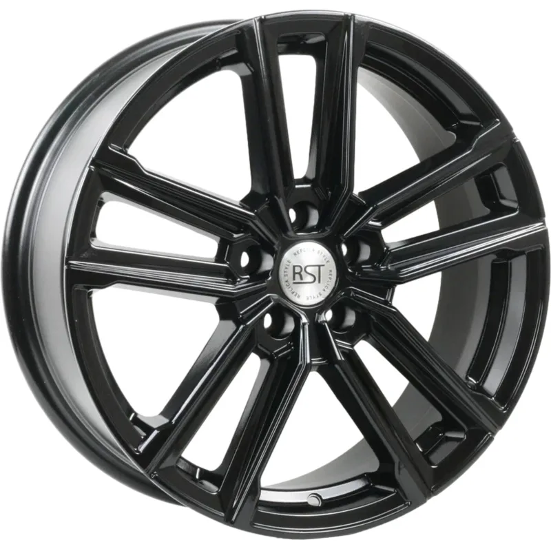 RST 7x18/5x100 ET28 D57,1 R078 (Faw) BL