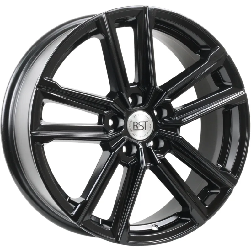 RST 7x18/5x114,3 ET37 D66,6 R078 (Jolion) BL