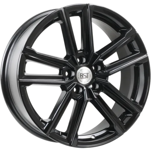RST 7x18/5x114,3 ET37 D66,6 R078 (Jolion) BL