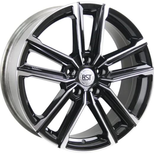 RST 7x18/5x108 ET23 D60,1 R078 (LX TGDI) BD