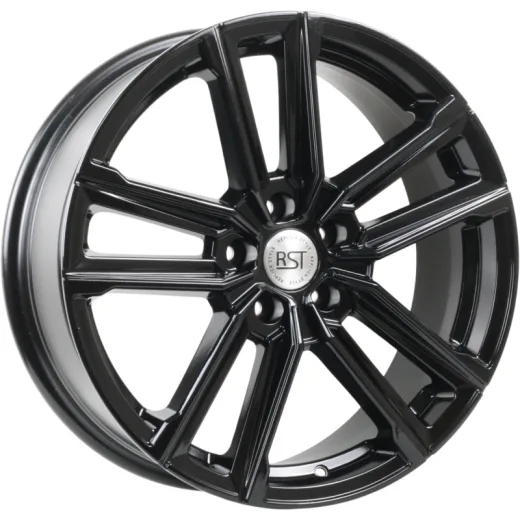 RST 7x18/5x114,3 ET38 D67,1 R078 (Outlander) BL
