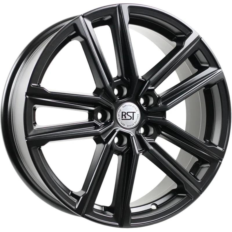 RST 7x18/5x114,3 ET35 D60,1 R078 (Rav4) BLm