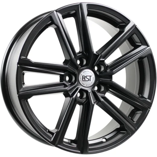 RST 7x18/5x114,3 ET35 D60,1 R078 (Rav4) BLm