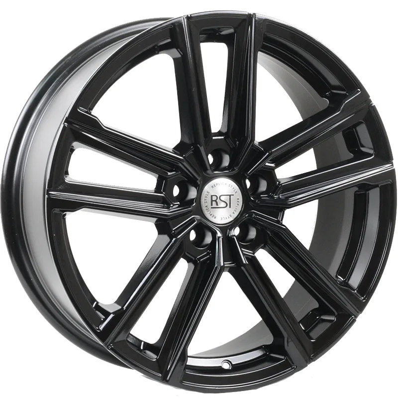RST 7x18/5x108 ET33 D60,1 R078 (Tiggo) BL
